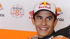 MotoGP: Red Bull To Sponsor Repsol Honda Team