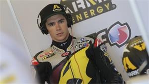 MotoGP: Scott Redding To Try And Race In Japan