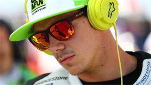 Scott Redding Says No To Isle Of Man TT