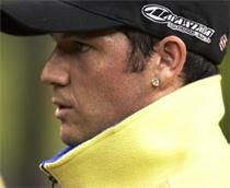 Mees To Sign At Springfield