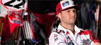Five Wins The Key, Says Chad Reed