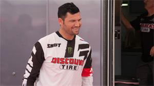 Issue 21: Glen Helen Motocross, World Supers, Trials…