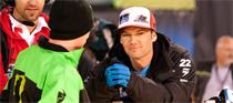 Sykes, Kawasaki Fast in Final World Superbike Test