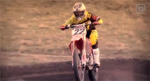 Video: Chad Reed’s 2013 Supercross Season Recap