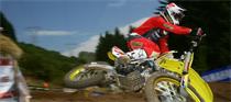 Reed, Dungey Get It Started at Washougal