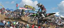 Reed, Tomac Star At Hangtown