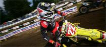 Team Suzuki Quickest at Washougal