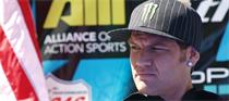 Interview: Chad Reed – Good Times, Bad Times
