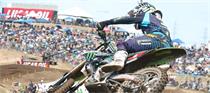 Reed, Pourcel Score First-Moto Wins