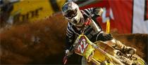 Reed, Dungey Hang On To Win