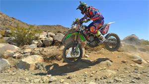 Gary Sutherlin Rolls On At Sand Hollow WORCS