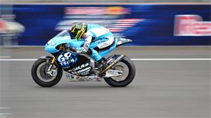 MotoGP: Marc Marquez Again At Indy