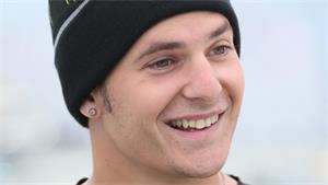 James Rispoli Headed To British Supersport Series