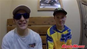 Claudio Domenicali To Take Top Spot At Ducati