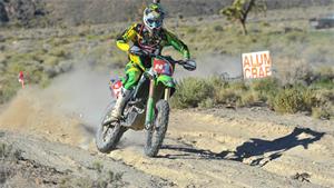 Robby Bell, Ricky Brabec Win Vegas-To-Reno