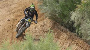 Abu Dhabi Desert Challenge Gets Underway