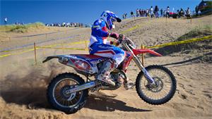 ISDE: United States Tops France Again
