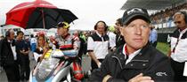 Roberts To Moto2 Class?
