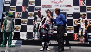 Ryan Dungey Captures Budds Creek National Motocross Win