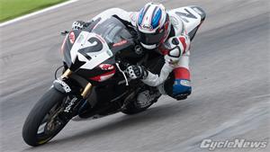 Roberts Two for Two in SuperSport
