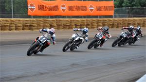 MotoGP Grid Girls: Silverstone