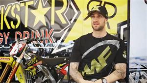 Beyond the Finish Line – Episode 05 “Where It All Started”