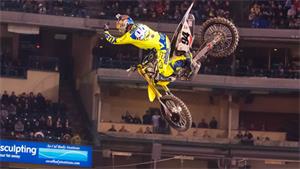 Supercross: Ken Roczen To Sit Out Rest Of Supercross Season