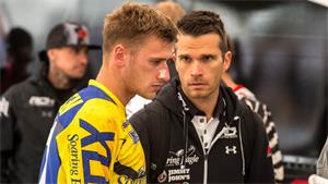 Josh Hayes Scores VIR Pole