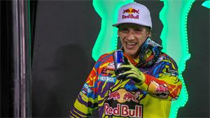 Ken Roczen: “I Can’t Believe It”