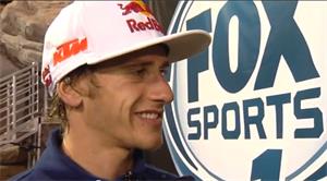 Supercross: Eli Tomac Update - Cycle News