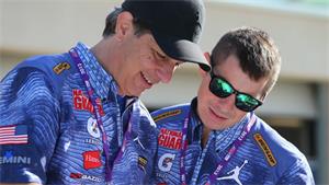 MotoGP: Nicky Hayden On Now, Then And Monday