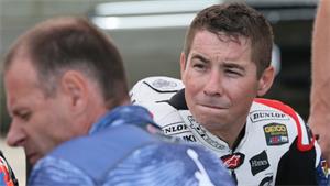 AMA Superbikes: Hayden Starts Fast