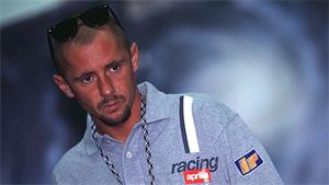 Motocross: RJ Hampshire Earns Pro Circuit Platinum Pipe Award At Thor Winter Nationals