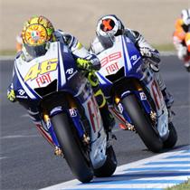 Lafferty Wins East National Hare Scrambles