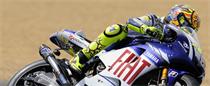 Campbell For AMA Pro Prime Time