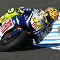 Updated: Racing Resumes at Barber Motorsports Park