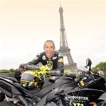 Laconi Suffers Serious Injuries In Kyalami