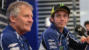 Flashback Friday: Kenny Roberts Wins The 1978 500cc World Championship