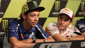 MotoGP: Valentino Rossi: “I Have To Qualify Better”