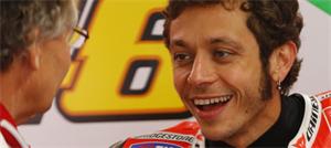 Valentino Rossi: Who Will Rule Ducati?