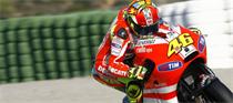 Valentino Rossi: What Went Wrong