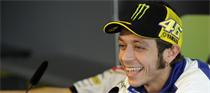 Rossi Gets It Started In Le Mans