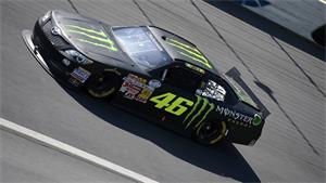 Red Bull X-Fighters Ready For So. Cal