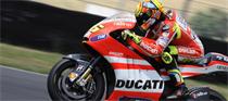 Rossi To Get Updated Ducati For Assen