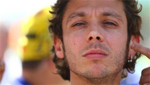 MotoGP: Valentino Rossi Signs For Two More Years