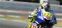 Rossi Wins at Home