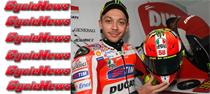 Schwantz, Rossi, MotoGP Community Pay Tribute to Simoncelli