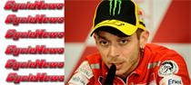 Rossi Reflects on Simoncelli, 2012