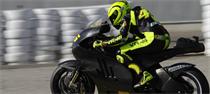 Valentino Rossi Has Shoulder Surgery