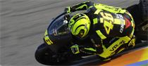 Rossi Impresses Ducati Boss